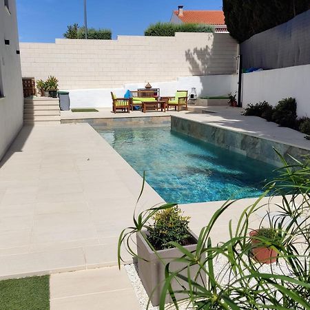 Apto. El Pozo De Las Nieves Con Piscina Cobisa Buitenkant foto